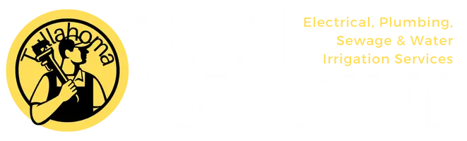 Sam Will Fix It logo