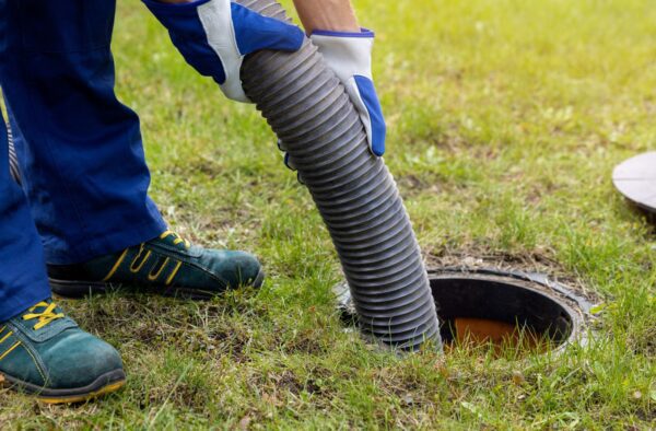 Understanding Septic System Warning Signs