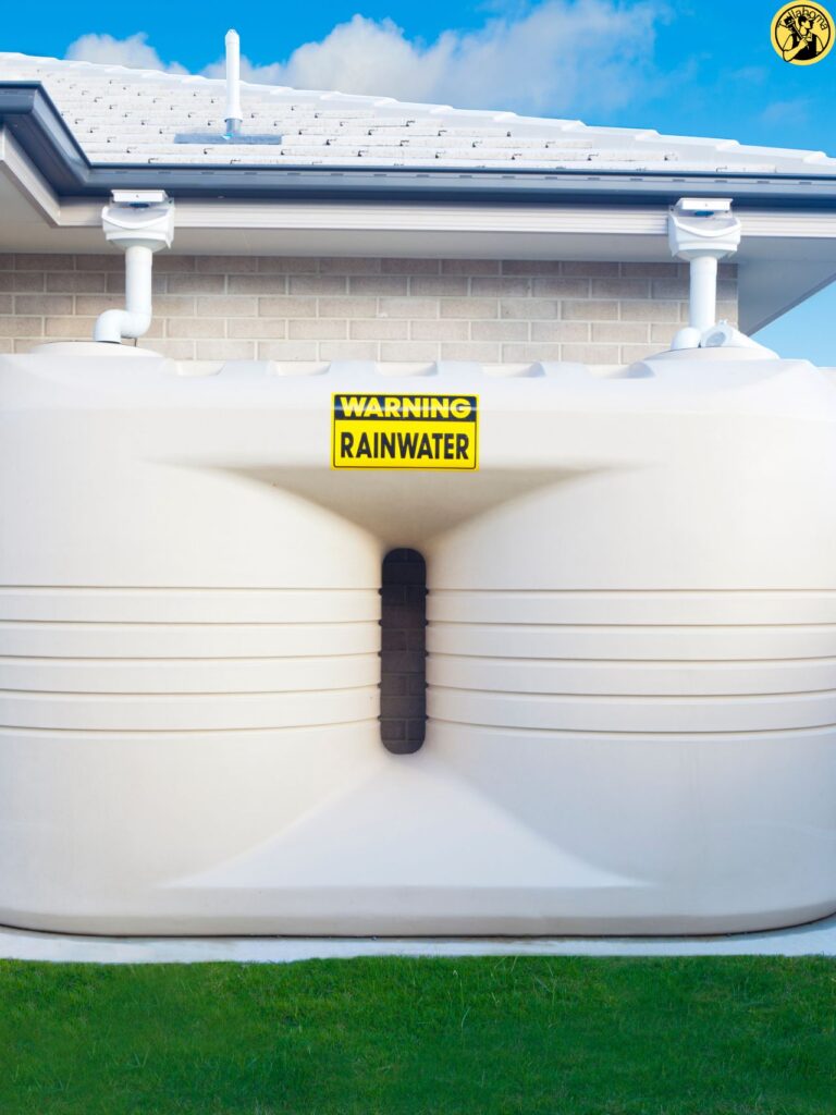 Rainwater Harvesting Systems